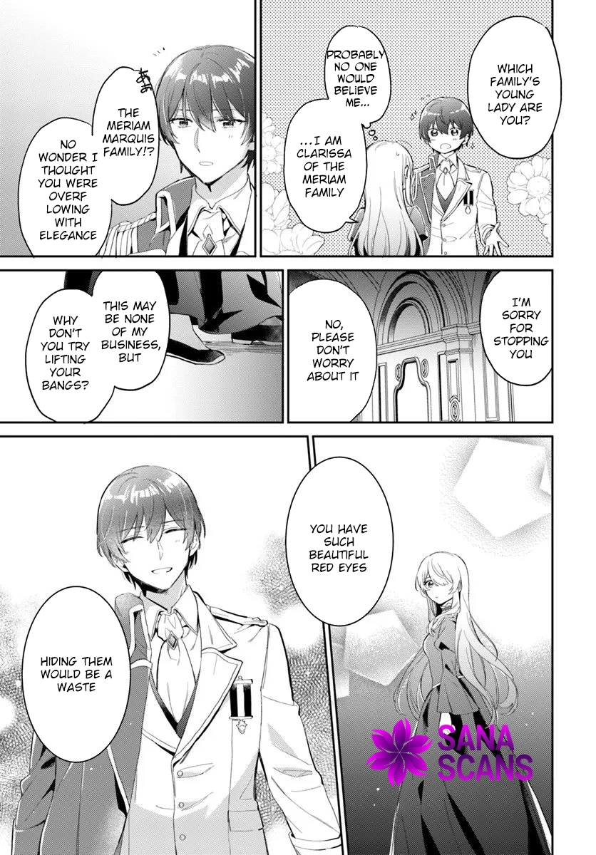 I Thought My Fiancé Hated Me, So I Stepped Away—Then He Complained. Chapter 1 Page 14